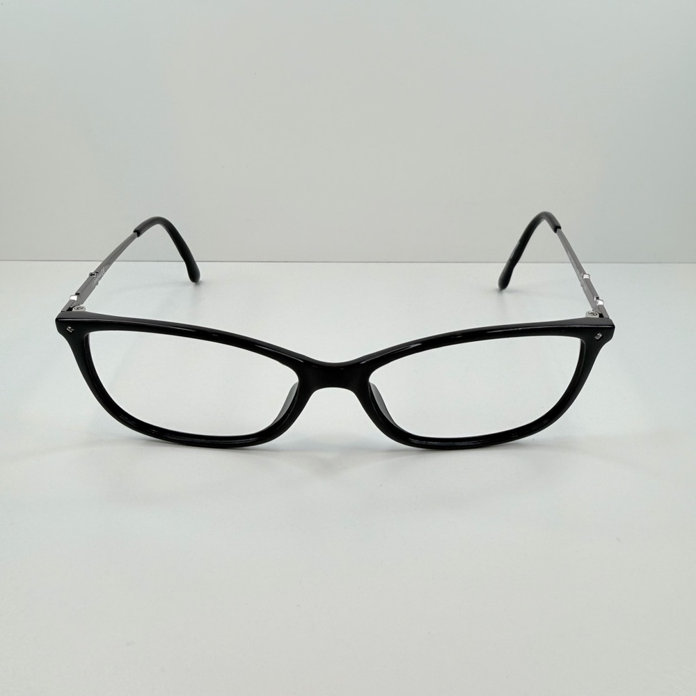 SWAROVSKI GLEN SW 5179-2 001 54•15•140 SWAROVSKI GLASSES SWAROVSKI EYEGLASSES - Picture 3 of 14